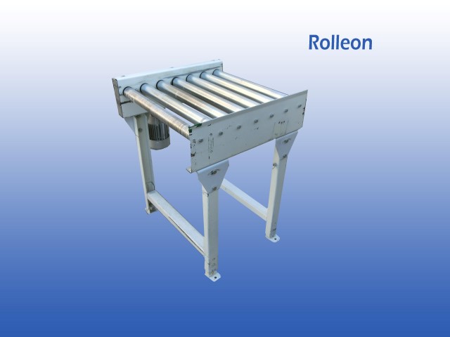 Pallet rollenbaan rollenbanen